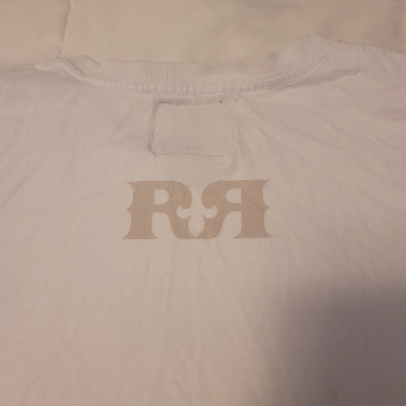 ROCK REVIVAL MEN T-SHIRT - Picture 6 of 8